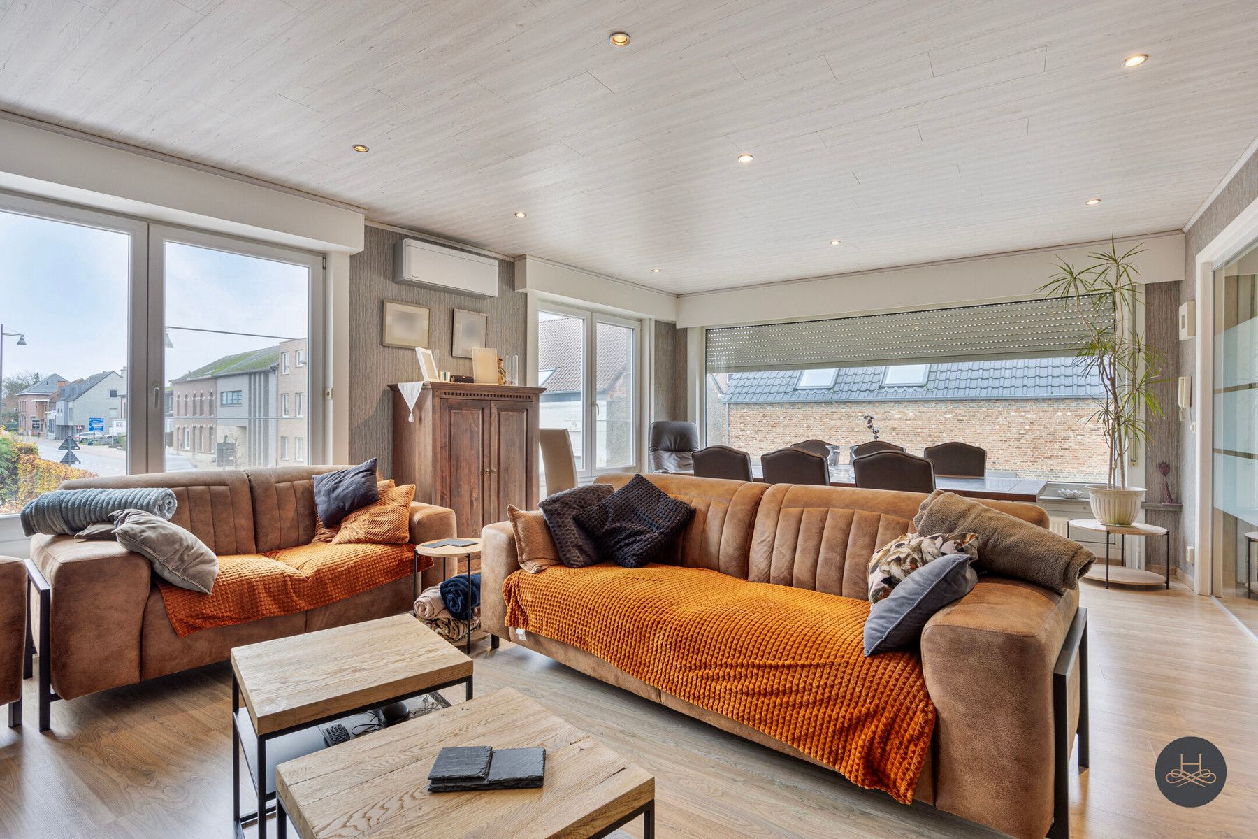 Karaktervolle, lichtrijke woning op uitstekende ligging foto 11