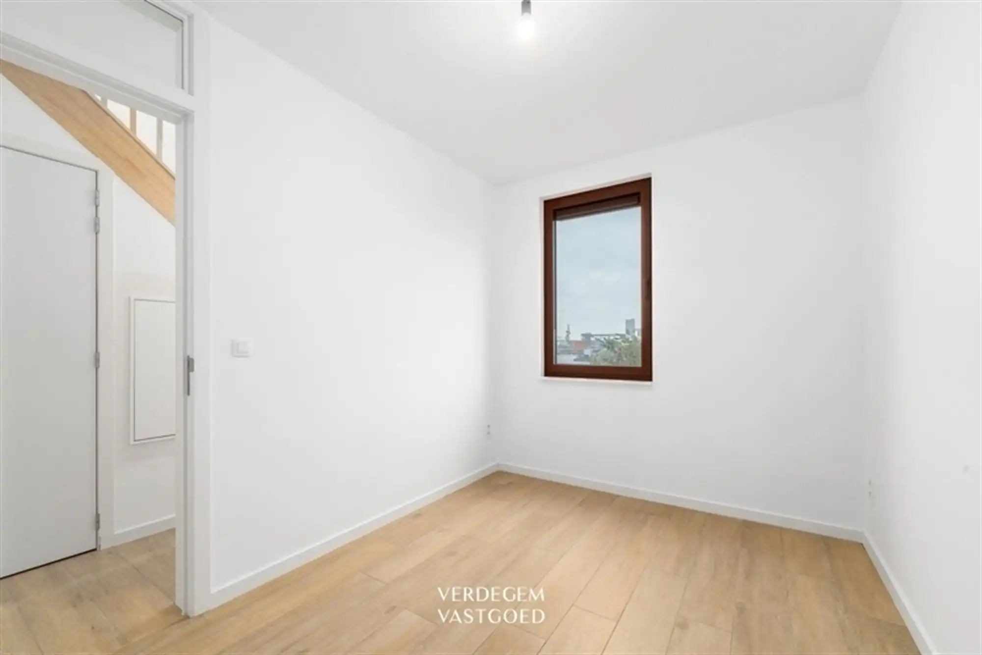 Stijlvolle duplex op toplocatie in de havenzone foto 17