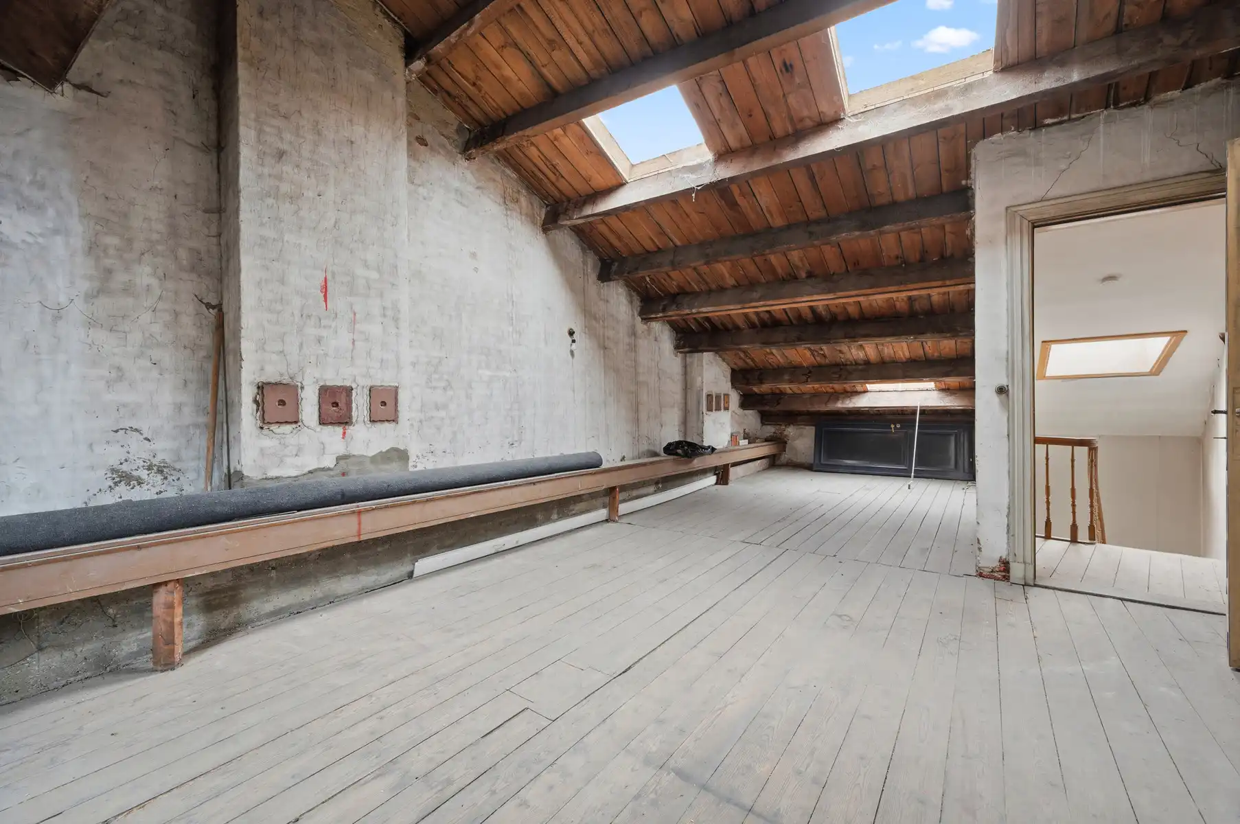 Schitterend pand op Grote Markt te LIER foto 22