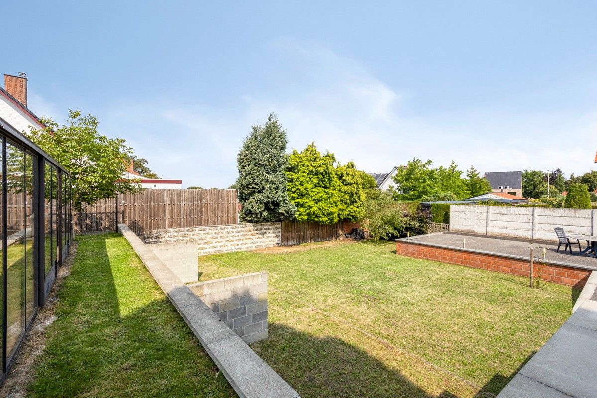 Open bebouwing te koop in Boxberg foto 17