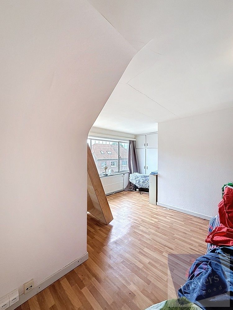 Eengezinswoning met potentieel in Hasselt – Vijverstraat 101 foto 15