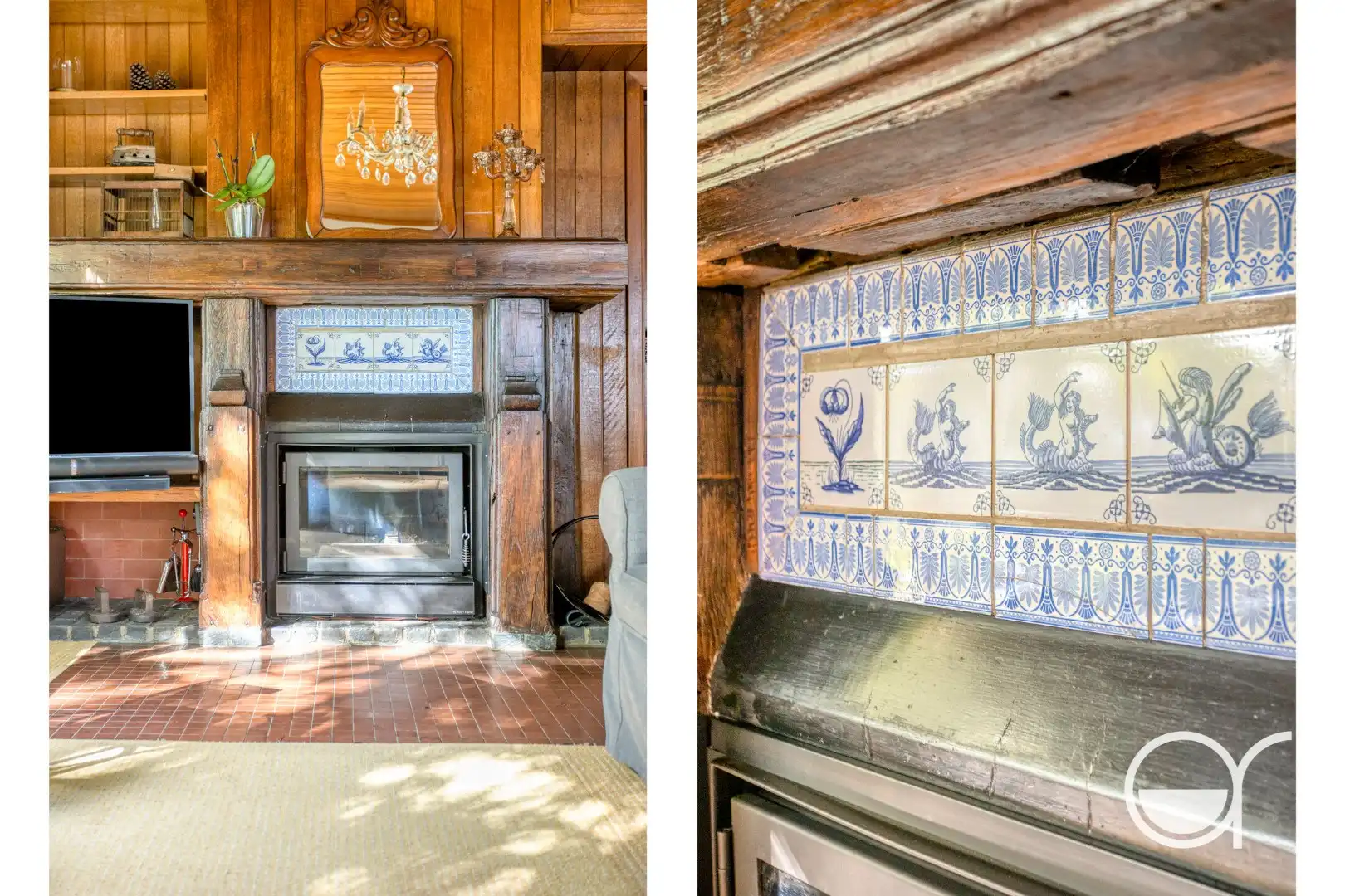 Woning met 3 slaapkamers  en een bureau gelegen in een doodlopende straat foto 10