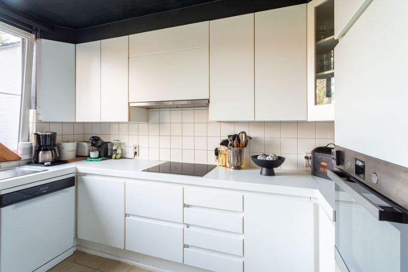 Karaktervolle eigendom, authenticiteit, TOP LOCATIE met tuin! foto 11