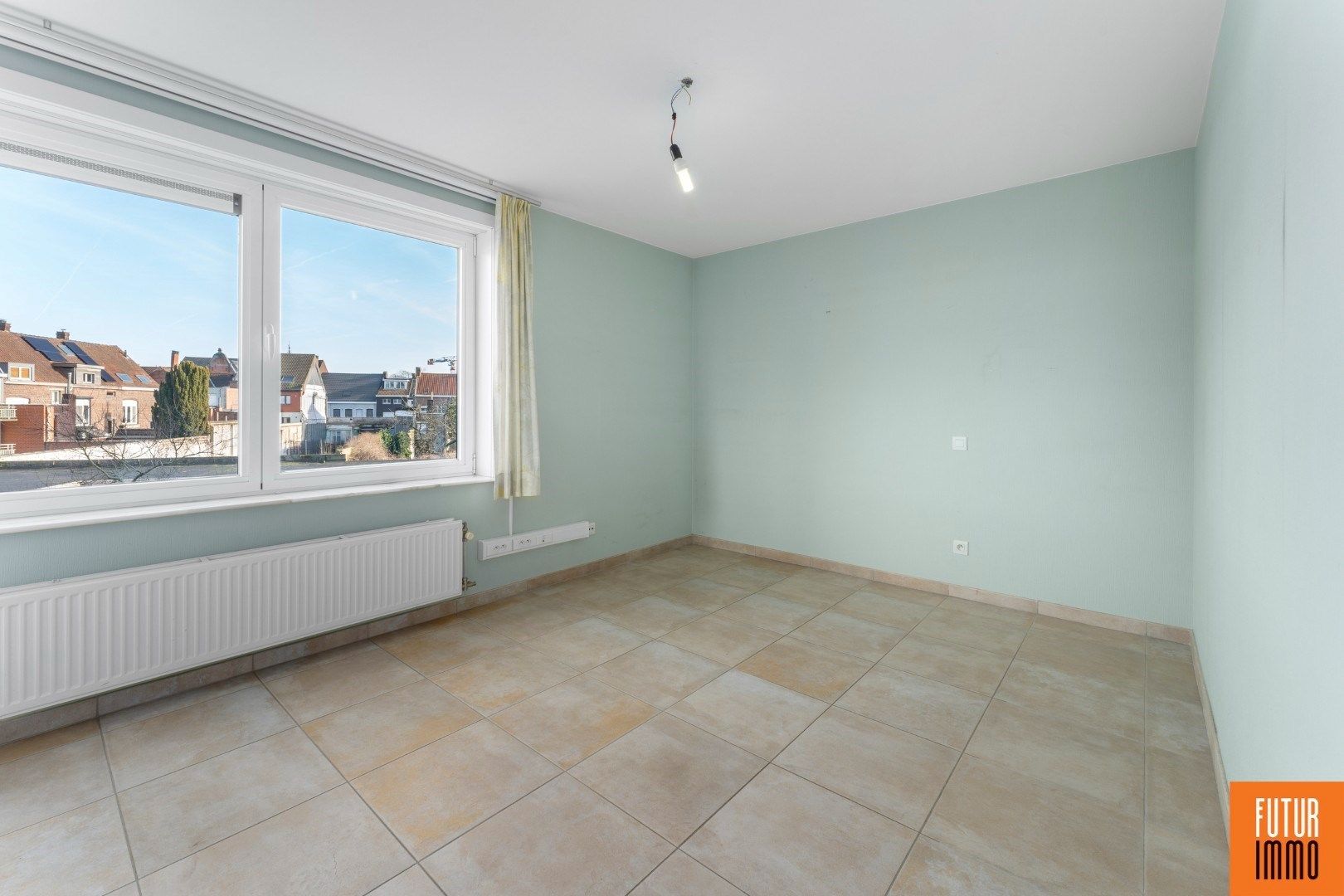 Instapklaar 2-slpk appartement aan station RSL foto 18