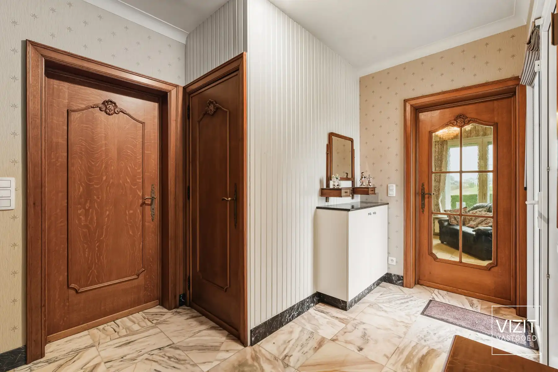 Goed gelegen bungalow op stadsrand Ninove!  foto 5