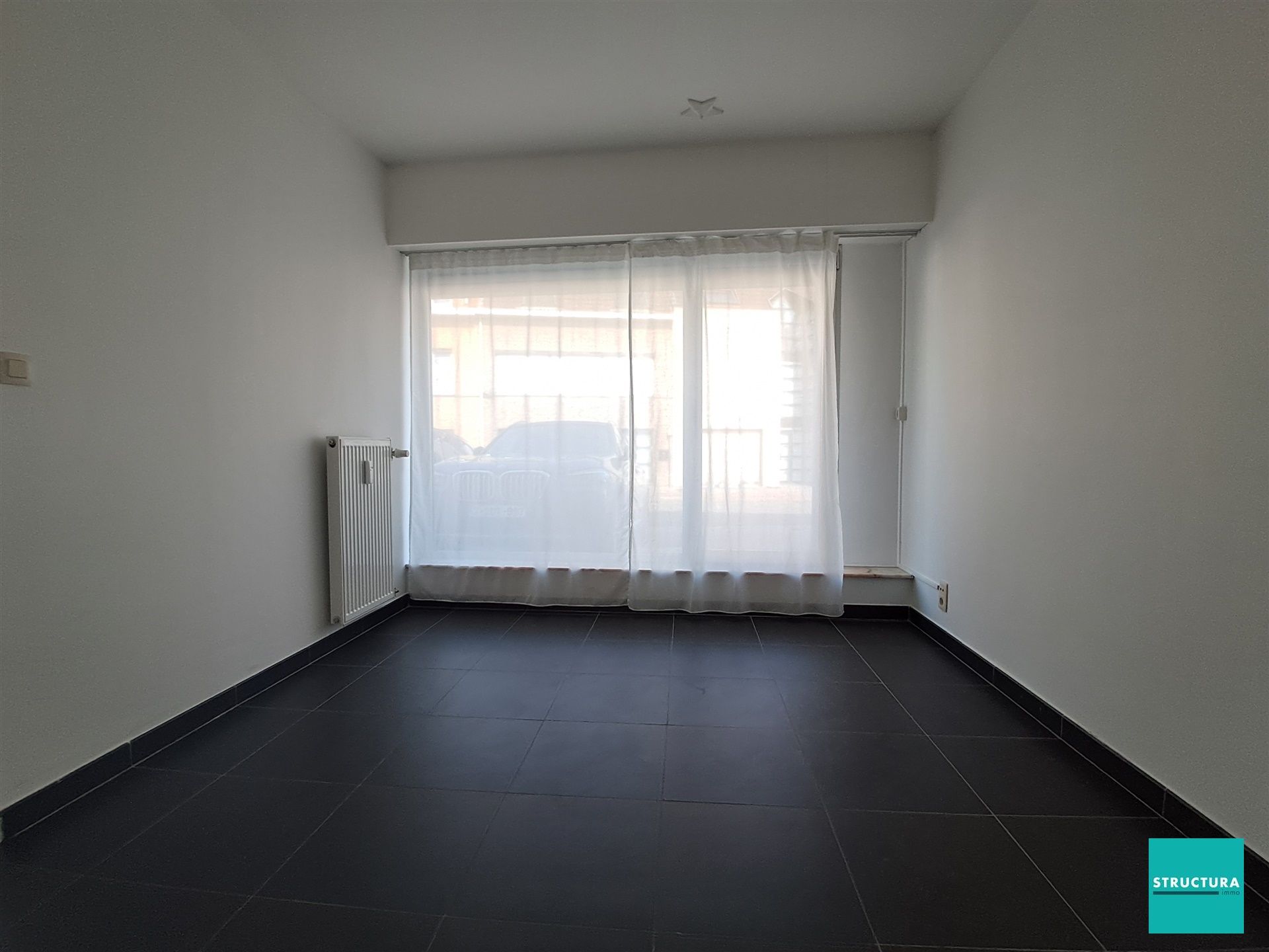 Gezellig Appartement met 1 Slaapkamers in Wemmel foto 5
