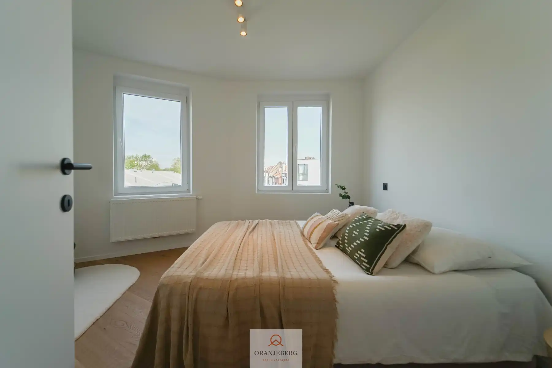 Gerenoveerd duplex-appartement (114 m²) met 3 slaapkamers foto 13