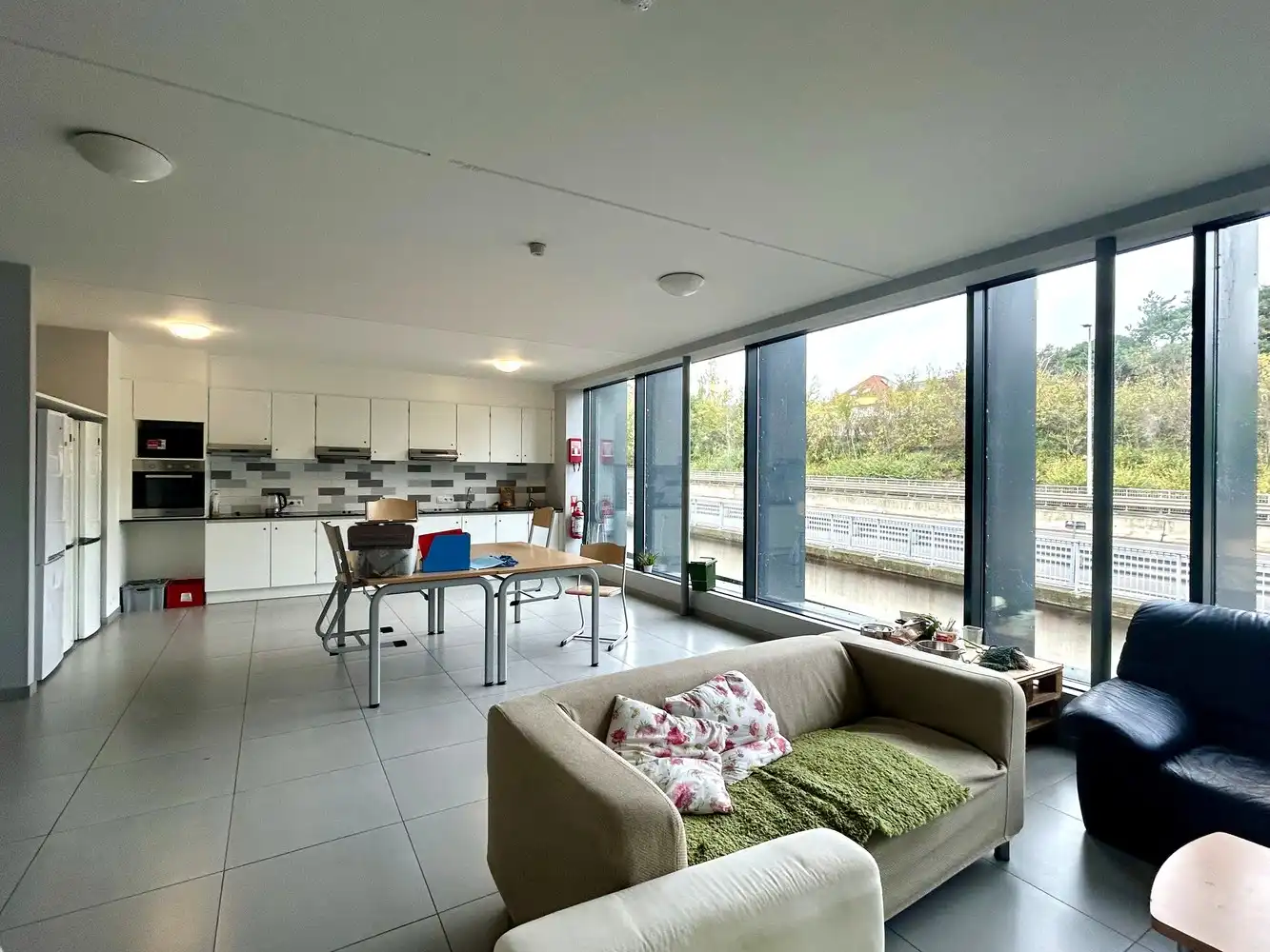 Zorgeloze vastgoedinvestering in hartje Leuven foto 7