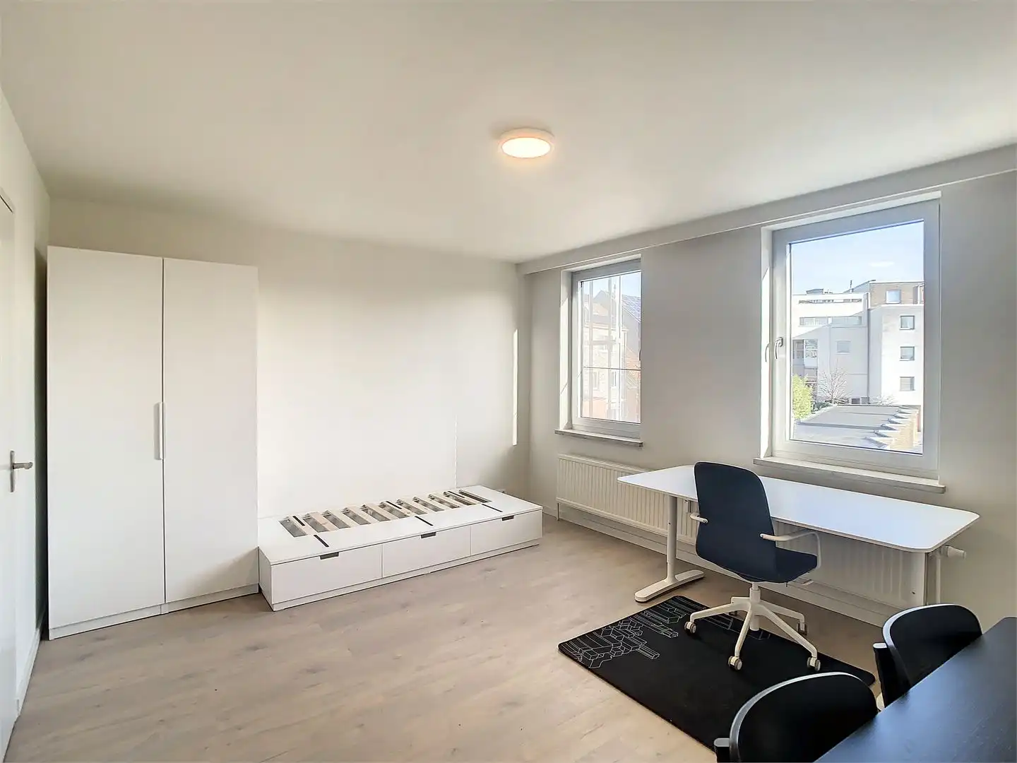 Appartement te huur Naamsestraat 171/0208 - 3000 Leuven