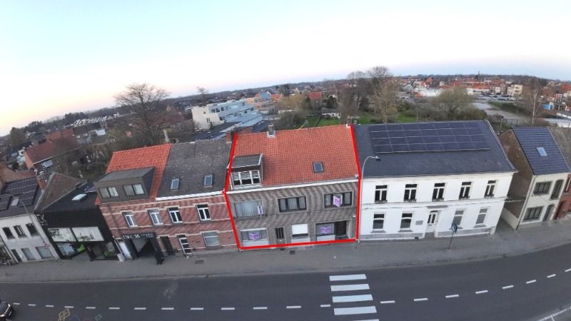 PROJECT VOOR MEERGEZINSKARAKTER of 2 TE RENOVEREN WONINGEN foto 4