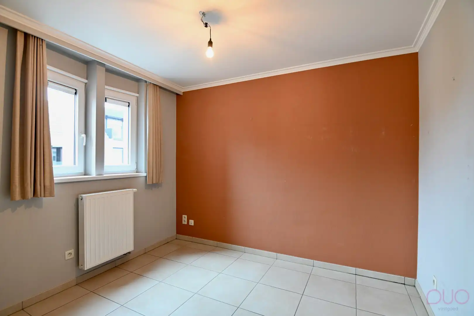 Modern appartement met twee slaapkamers en autostaanplaats foto 10