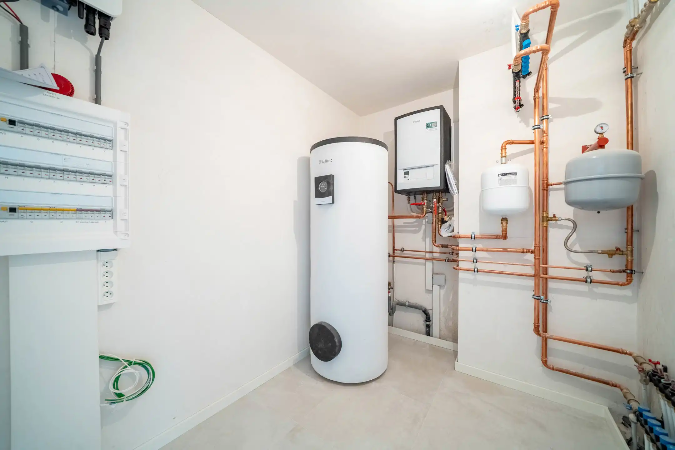 Nieuwbouw met 3 slaapkamers (6% BTW) - incl. parkeerplaats foto 11