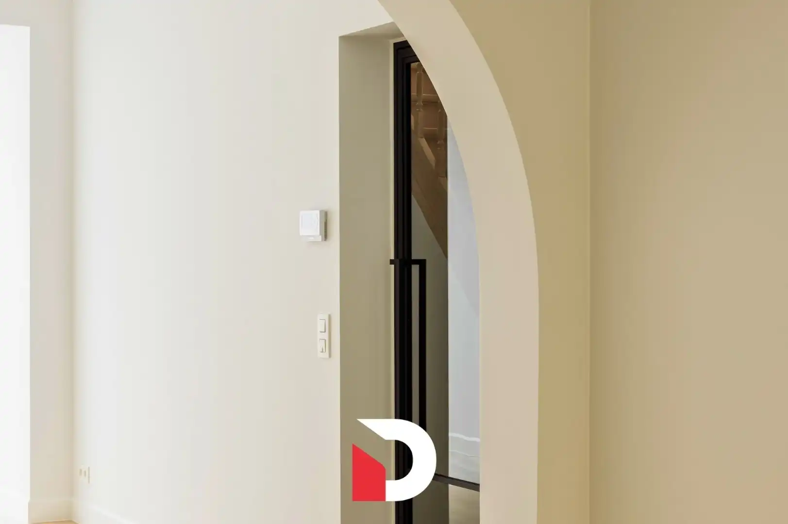 Uniek gerenoveerde burgerwoning met gezellige tuin te Kristus-Koning foto 7