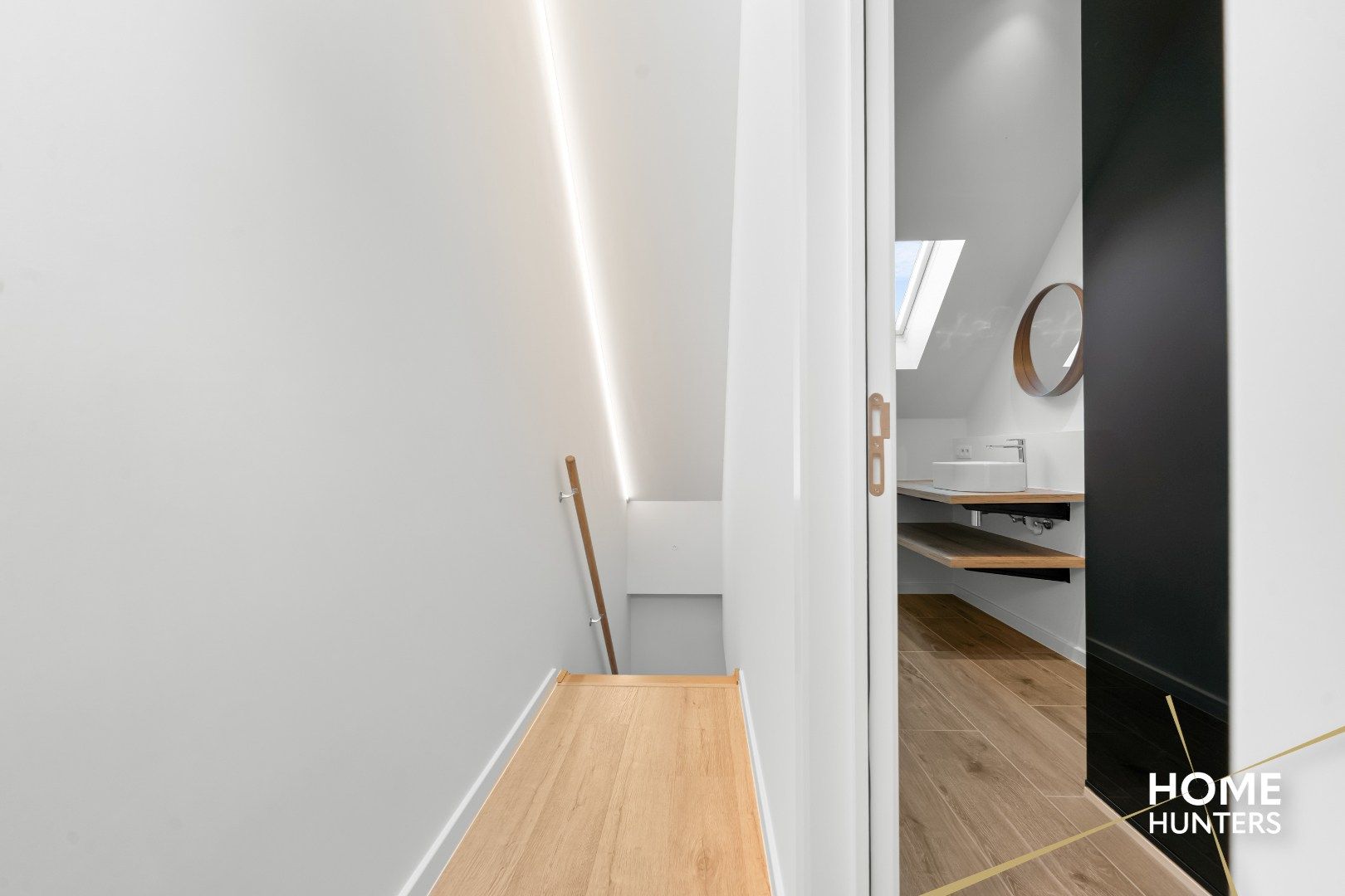 Luxueuze gezinswoning in het landelijke Noordschote foto 26