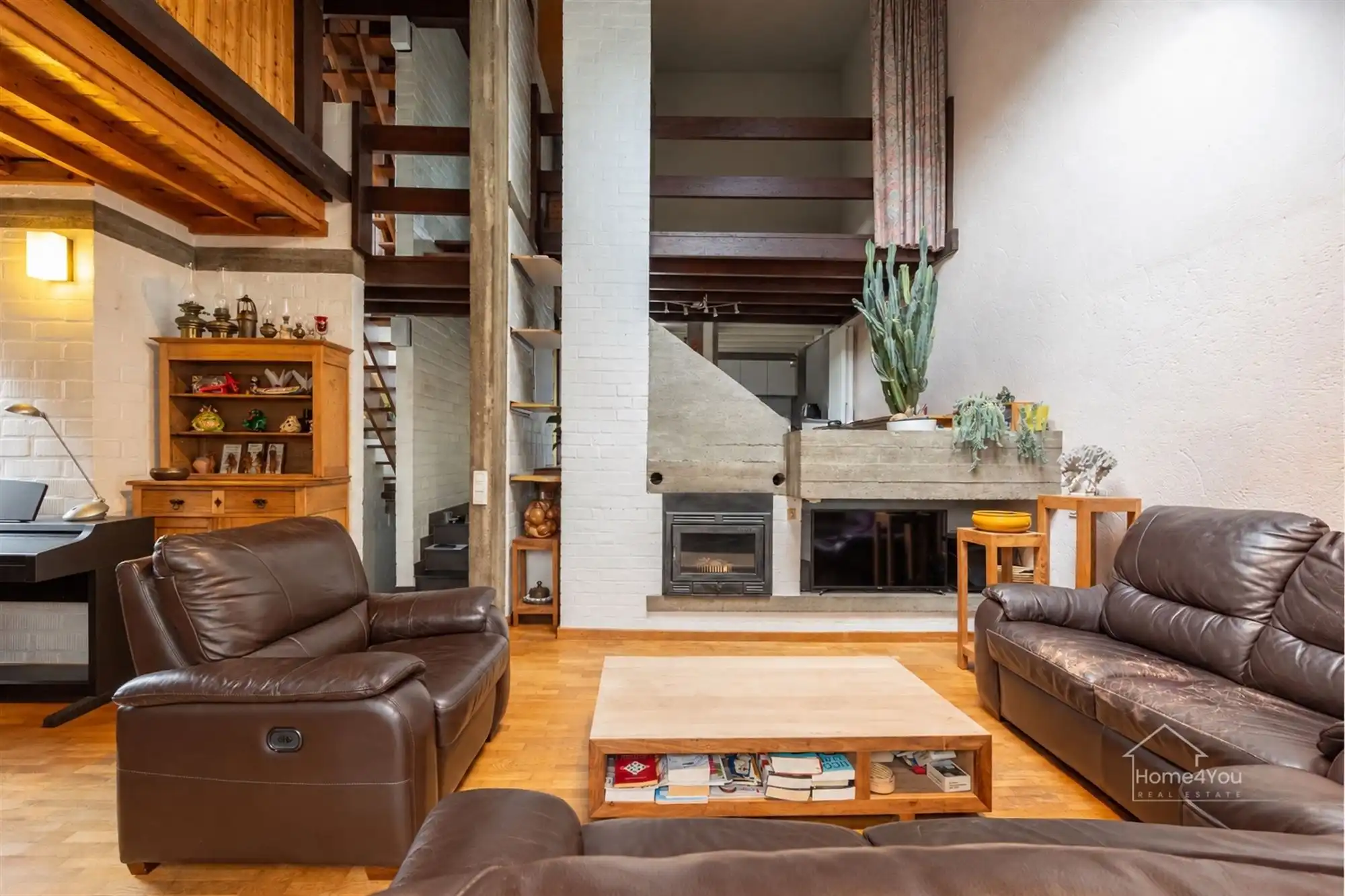 Lichtrijke architectenwoning met zuidtuin, vlot bereikbaar foto 7