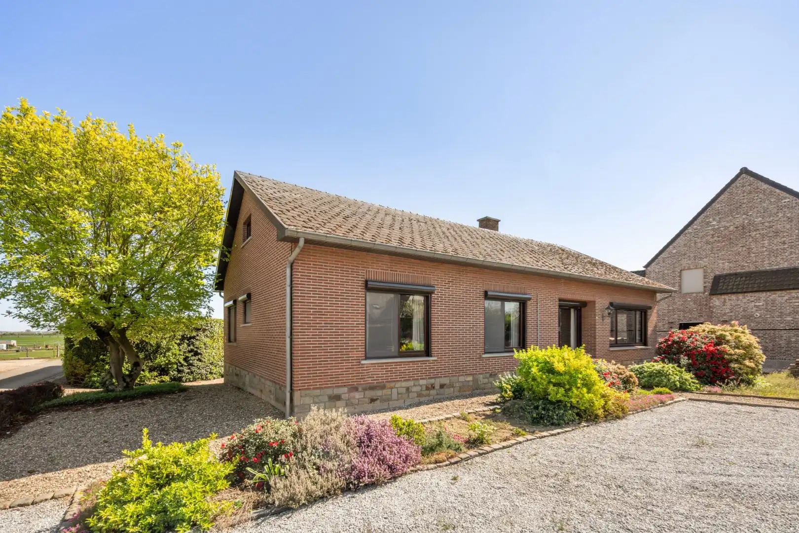 Huis te koop Zandstraat 73 - - 3650 Dilsen-Stokkem