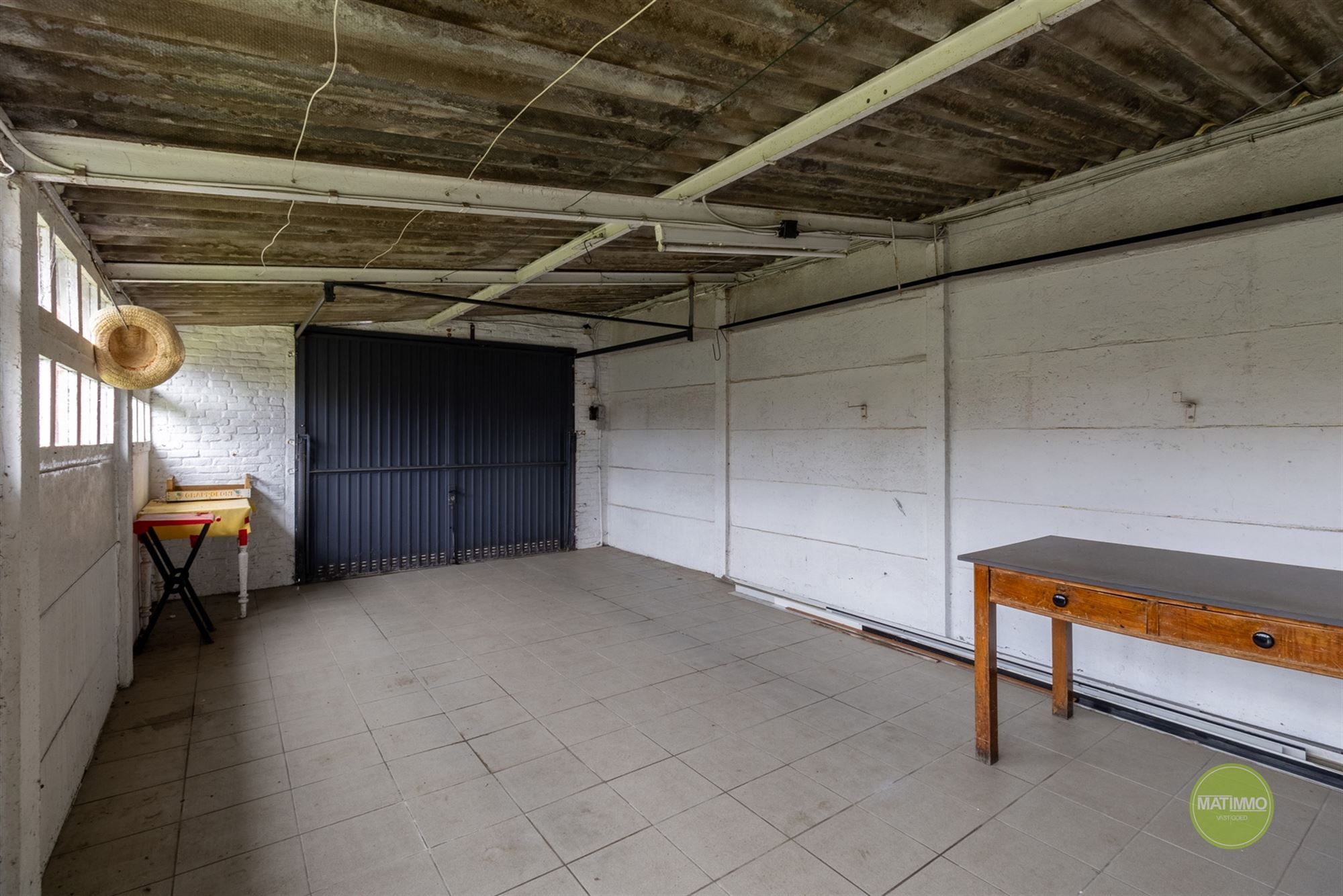 Ruime woning met 3 slaapkamers te Mol-Achterbos.  foto 20