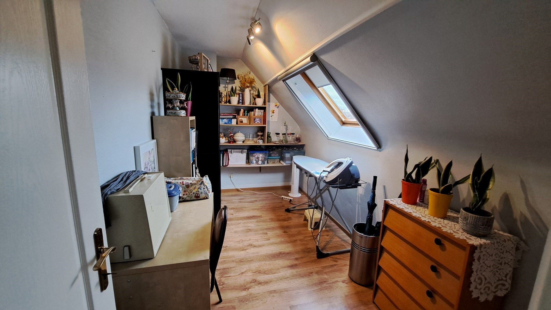 Prachtige duplex van 141m² met 3 slaapkamers foto 12