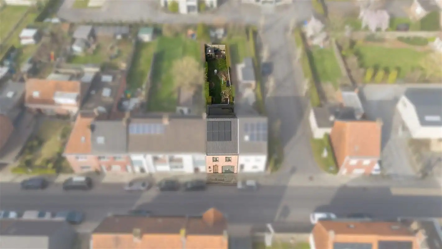 Instapklare woning van 2016 met mooi tuinperceel foto 17