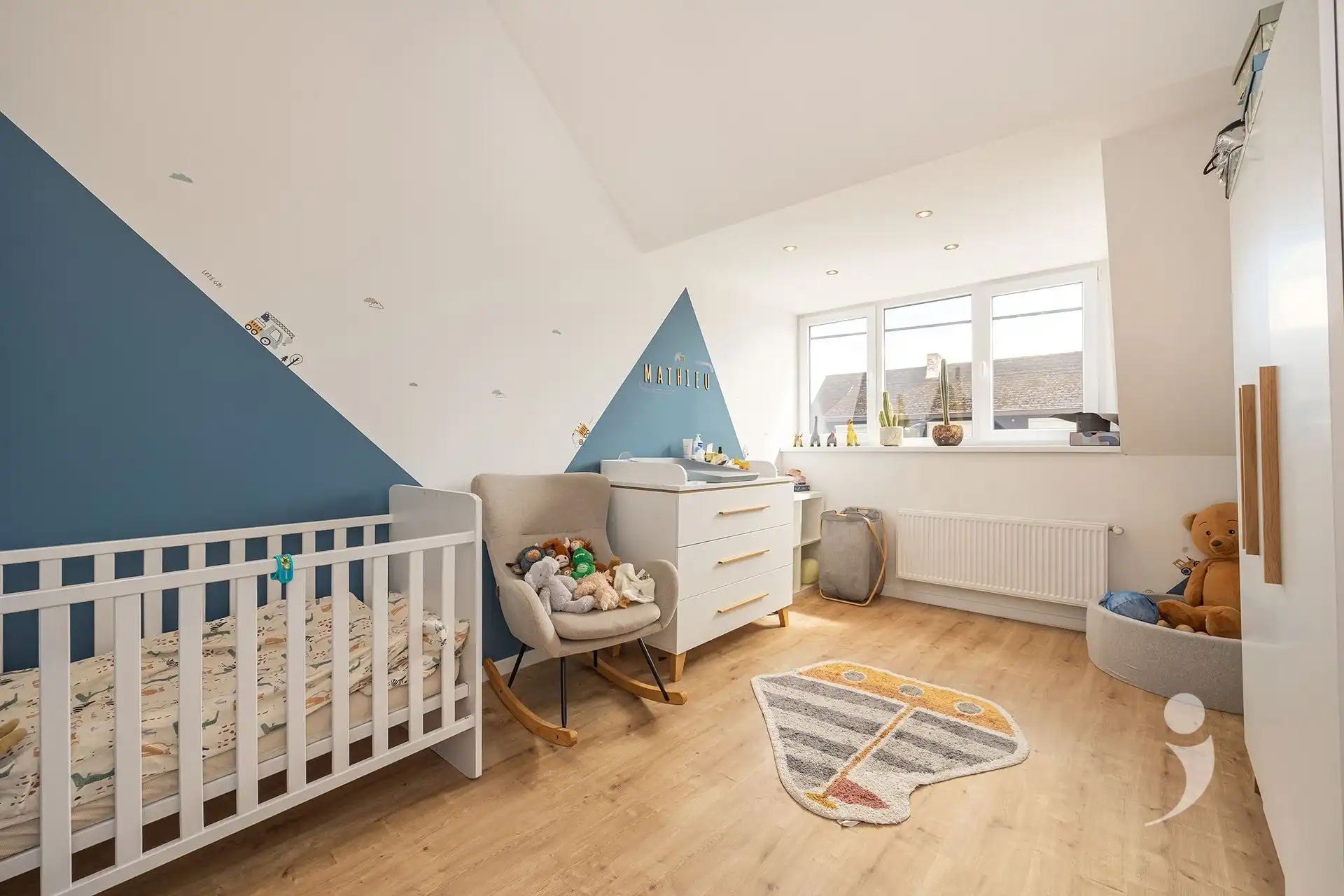 Recent gerenoveerde woning op een rustige locatie! foto 15