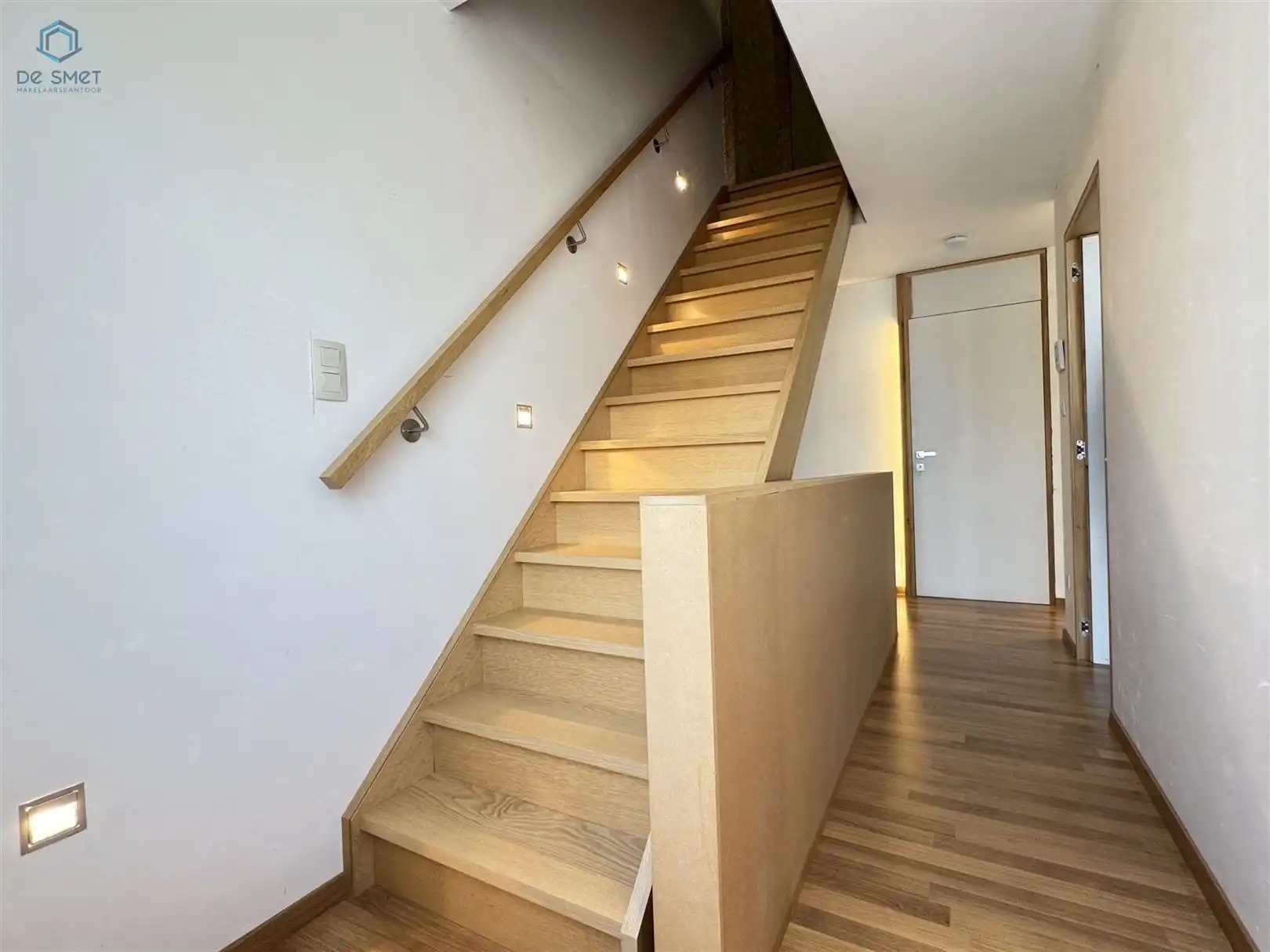 Ruime gezinswoning met tuin in Erwetegem foto 20