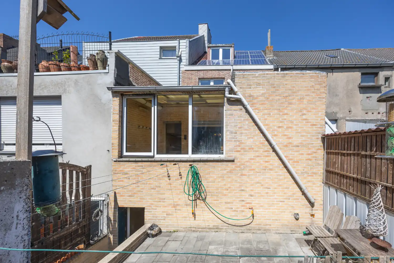 Te renoveren woning met 3 slaapkamers foto 15
