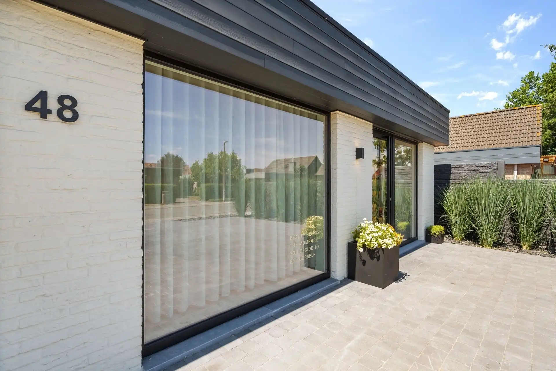 Prachtig vernieuwde, energiezuinige bungalow. foto 4