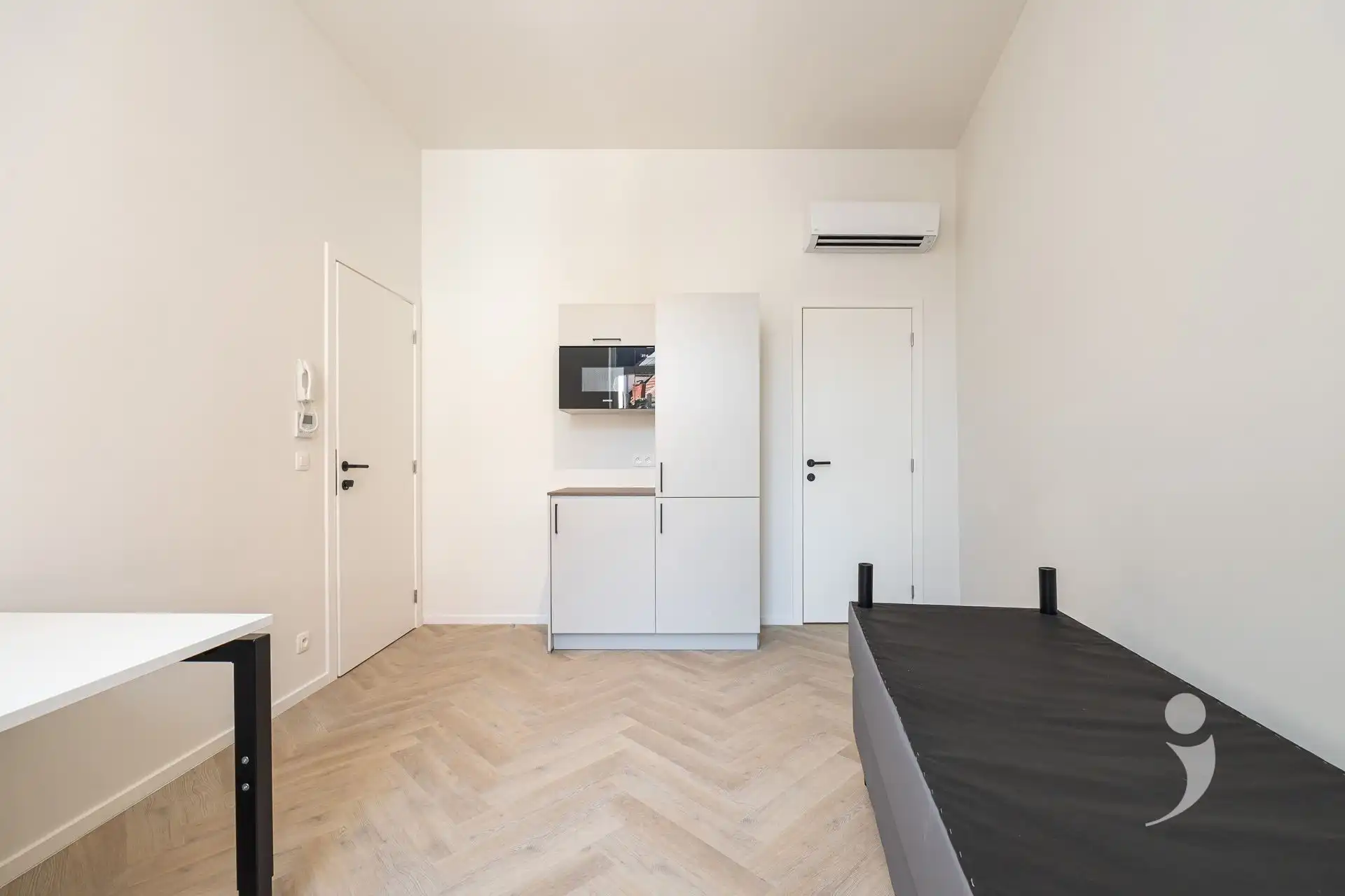 Kot/kamer te huur Frederik Lintsstraat 83/0103 - 3000 LEUVEN