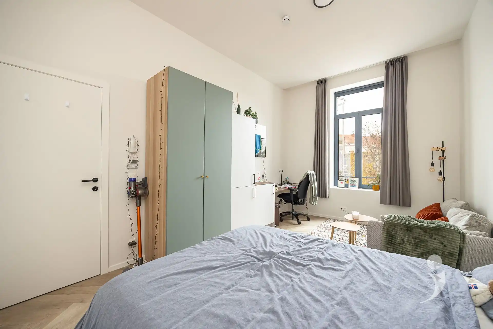 Kot/kamer te huur Frederik Lintsstraat 83/0103 - 3000 LEUVEN