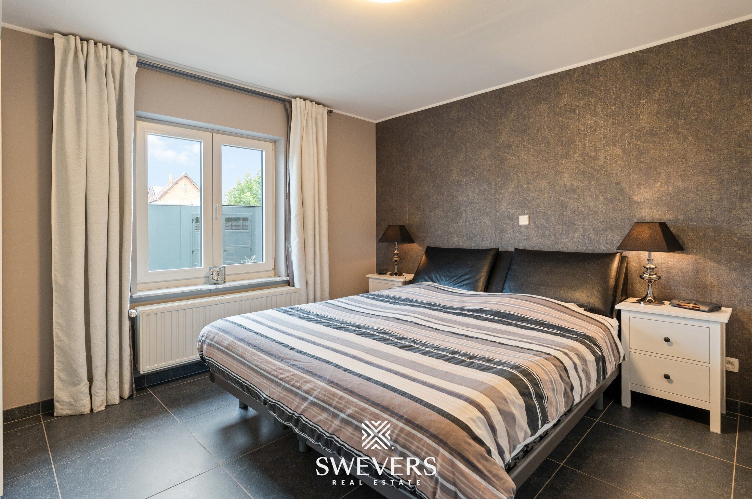 Ruime instapklare woning (248 m²) met hoogwaardige afwerking en zonnige tuin foto 10