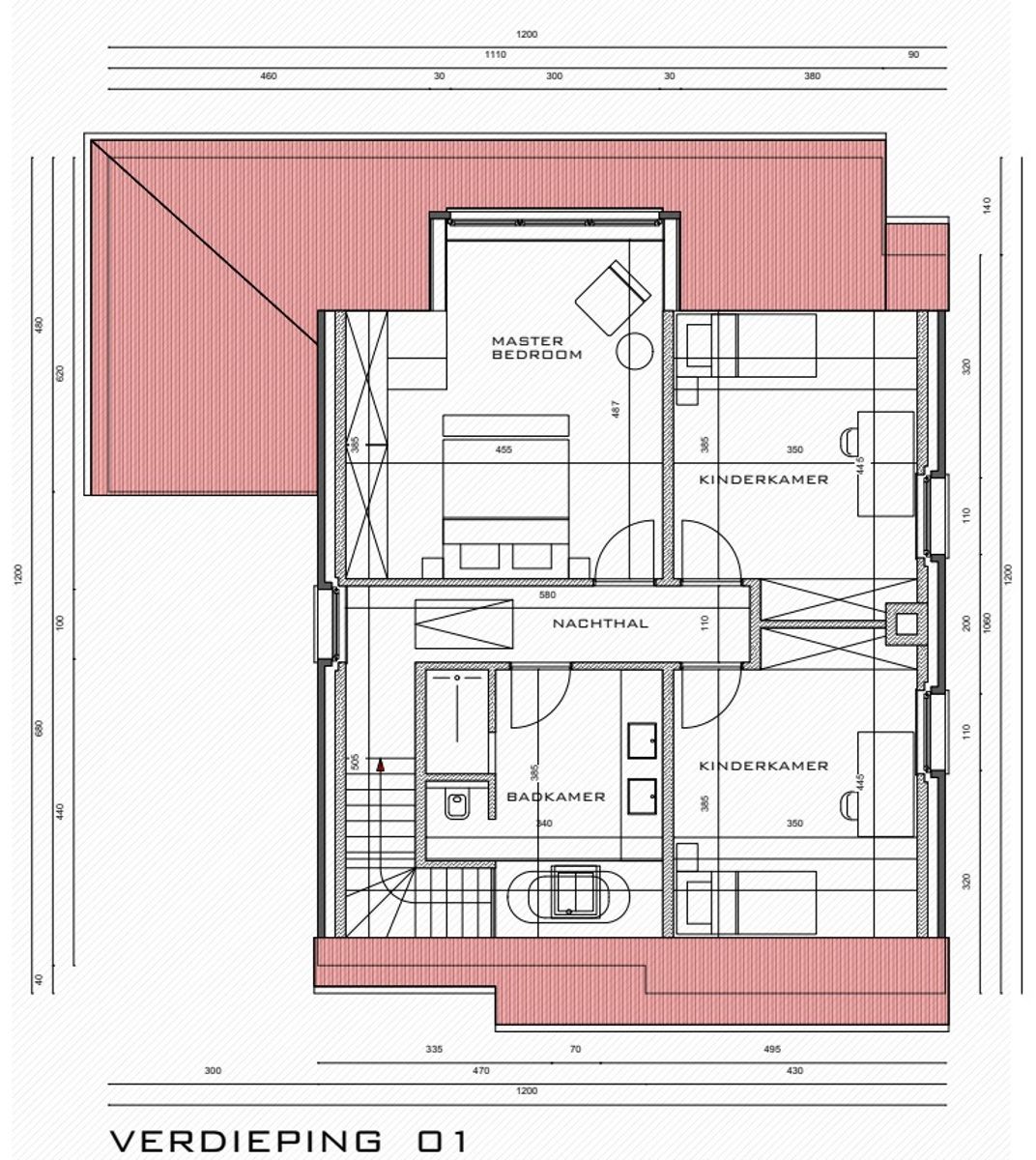 Kleinschalig en stijlvolle nieuwbouwwoningen te Galmaarden foto 5
