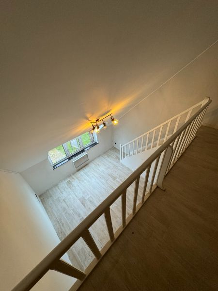 Gezellig appartement met 2 slaapkamers en garagebox foto 28