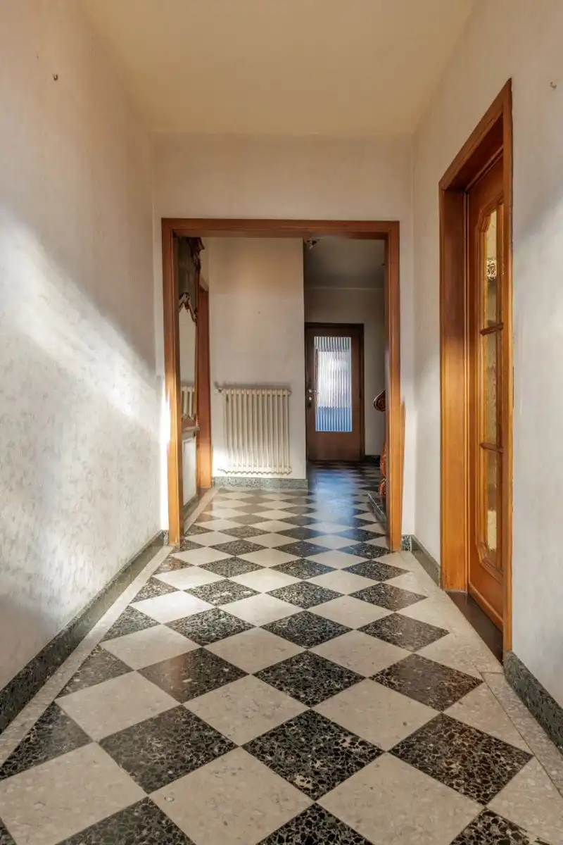 Stijlvolle, ruime woning foto 3