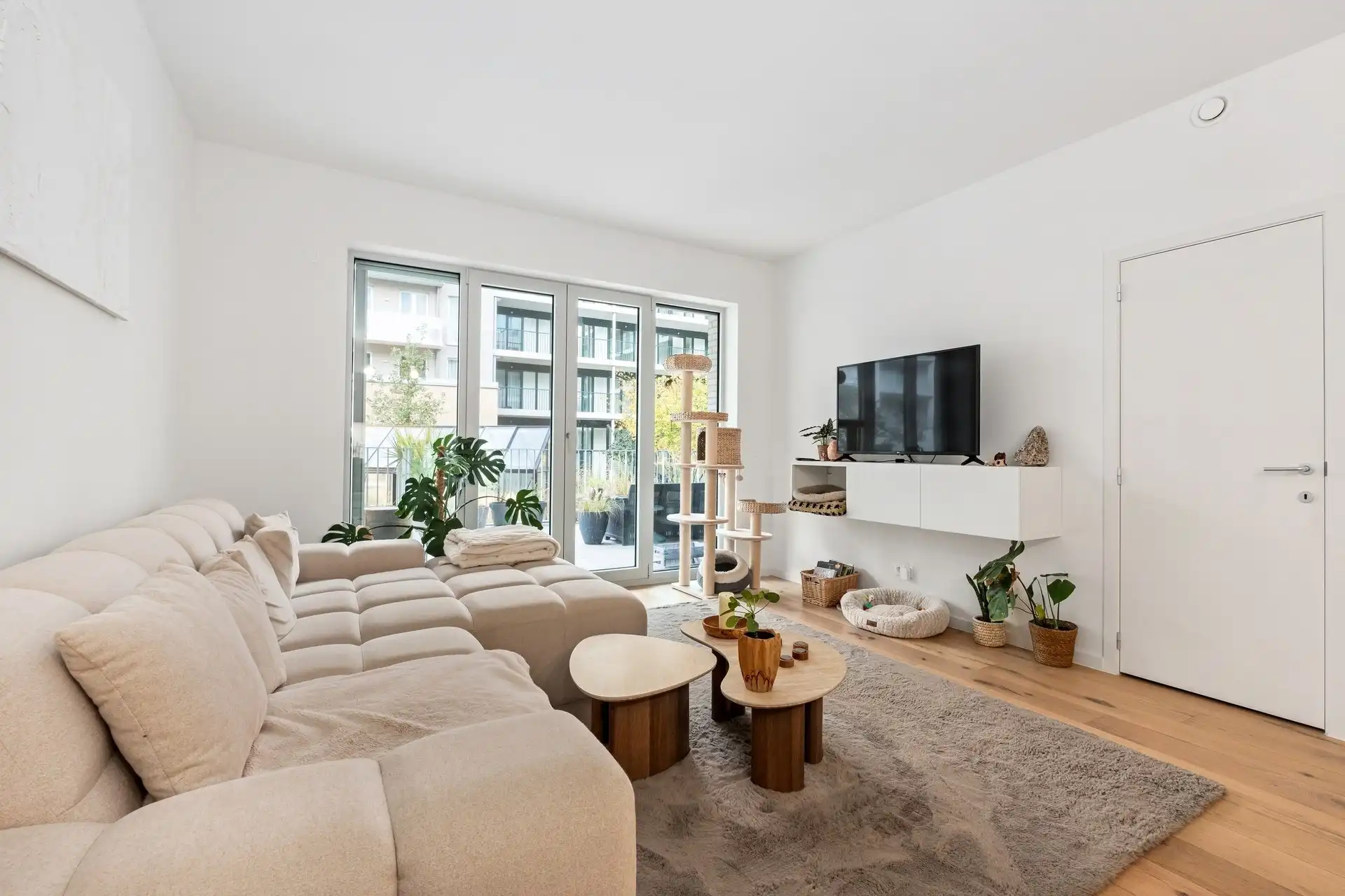 Appartement te koop 2060 Antwerpen