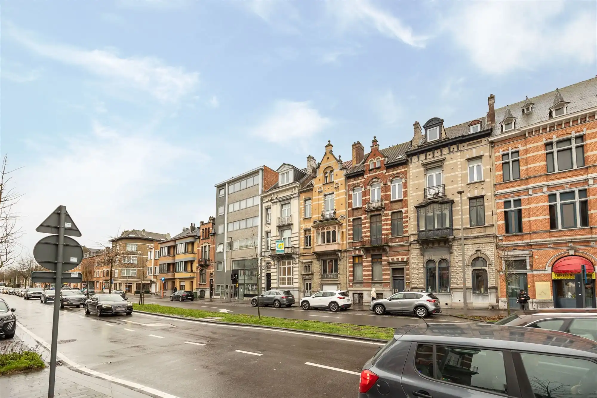 Instapklaar en lichtrijk appartement op TOPlocatie foto 22