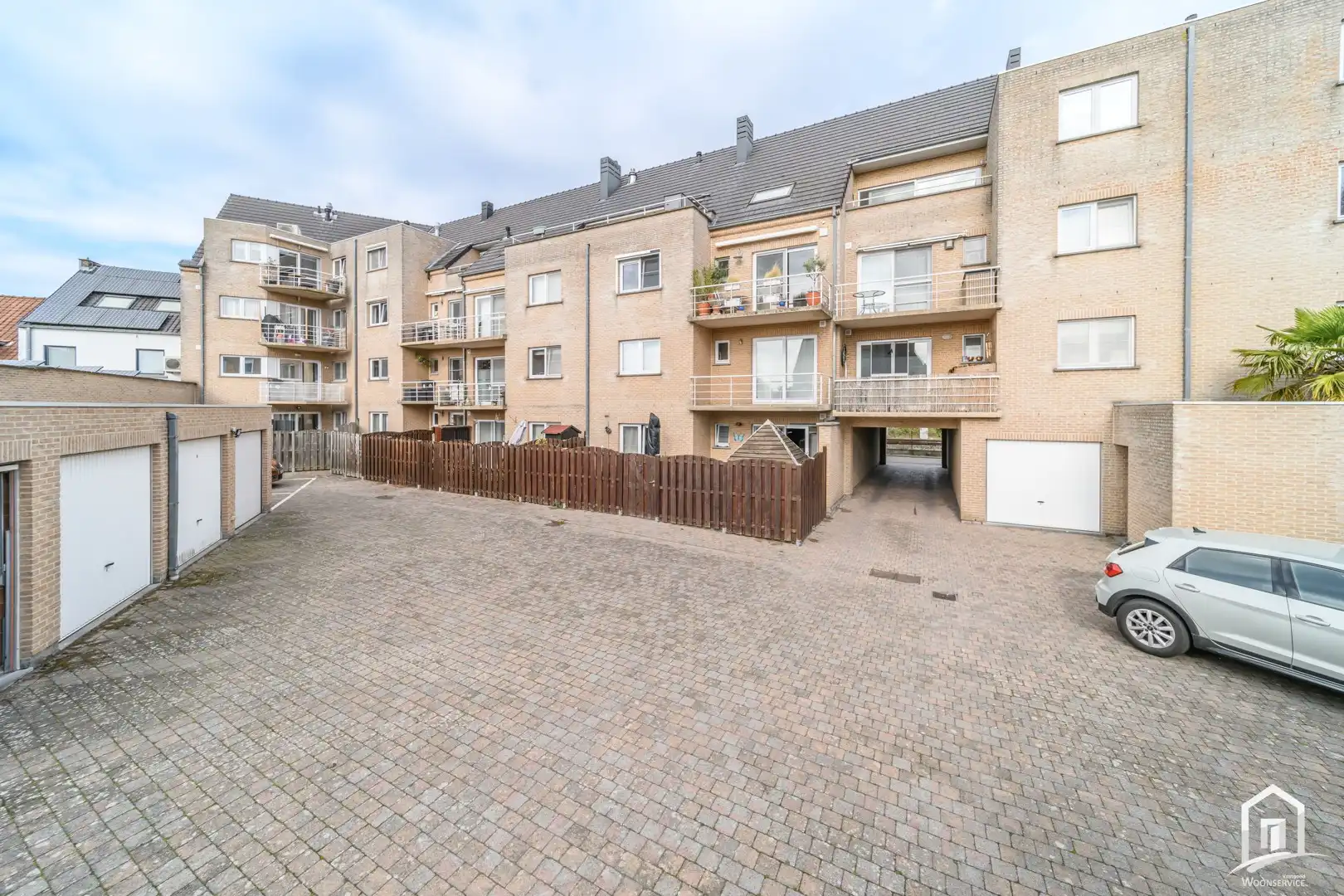 Comfortabel wonen met terras en ruime garagebox in Haaltert foto 20