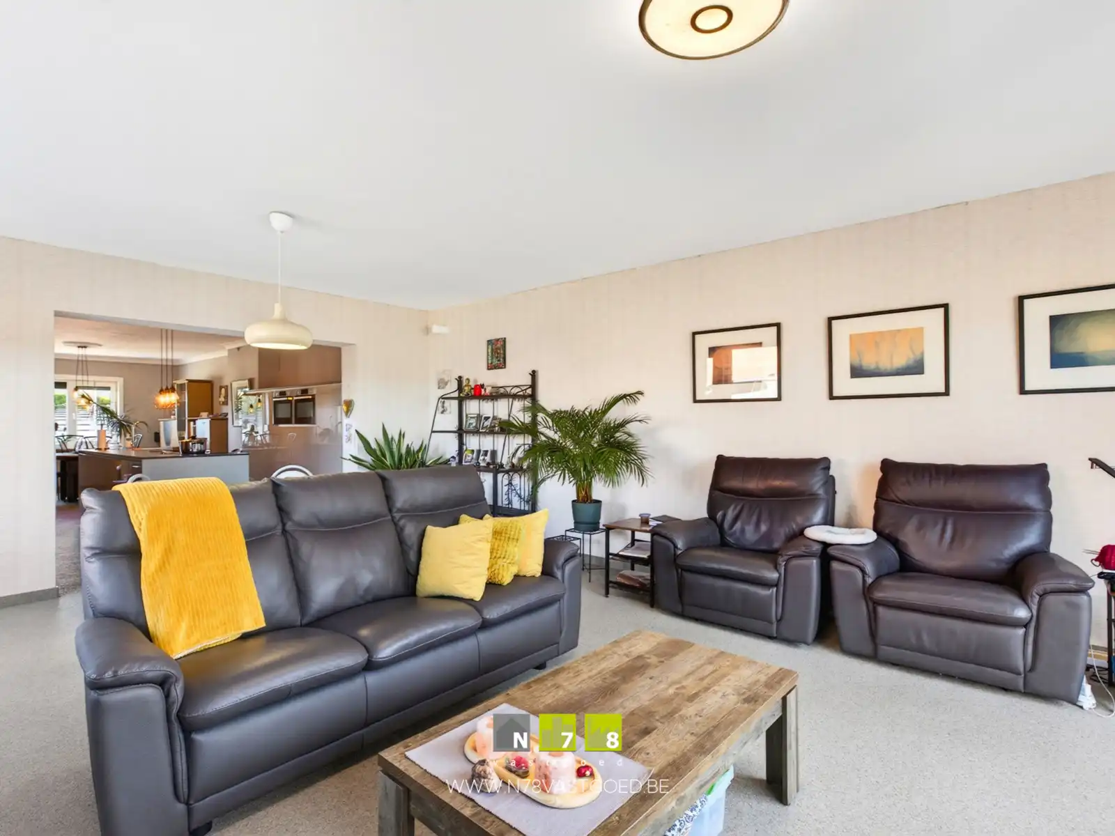 Huis te koop foto 3