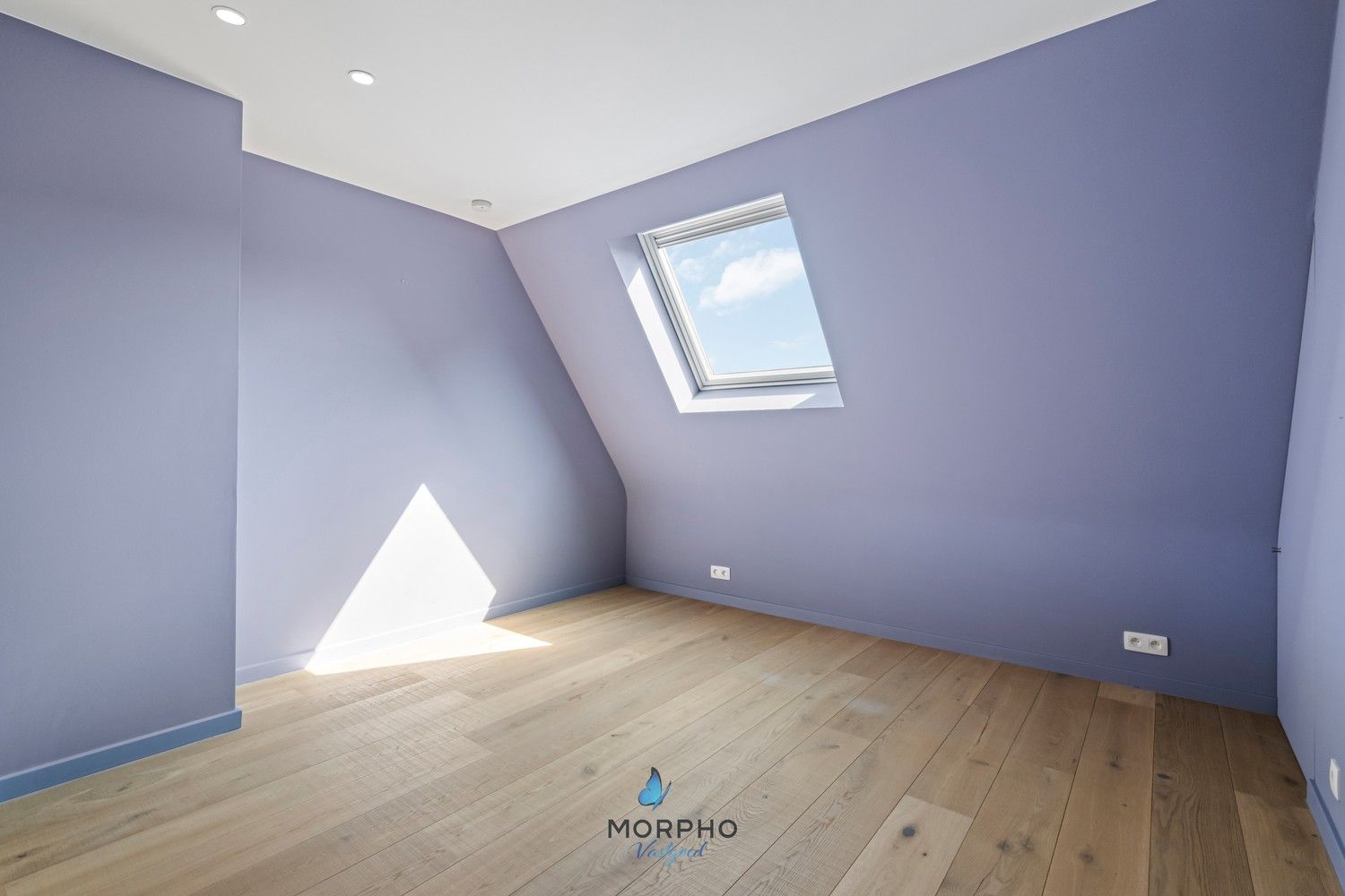 Rustig wonen aan de Augustijnenrei: stijlvol triplexappartement met terrassen foto 20