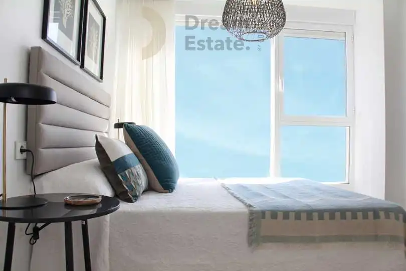 Exclusieve Designvilla’s met Panoramisch Zeezicht – Altea foto 12