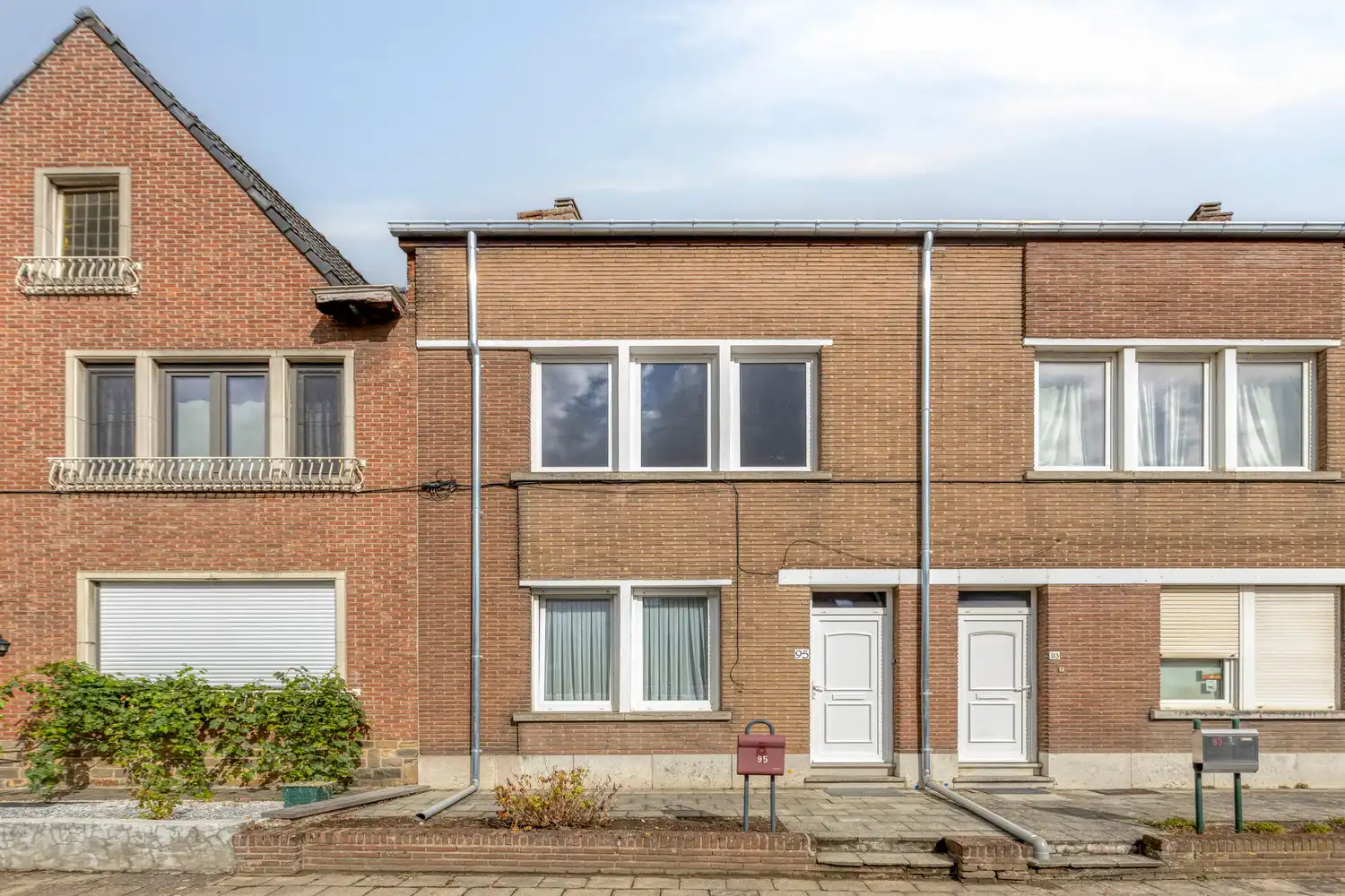CHARMANTE EN INSTAPKLARE WONING TE DIEST! foto 28