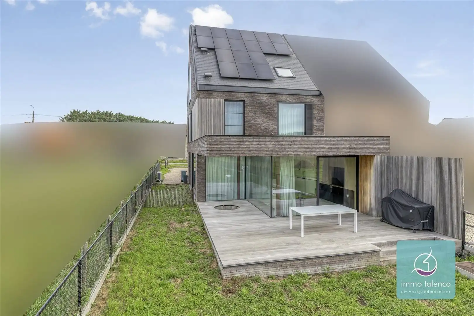 Recente BEN woning - HOB - 15 are 50 ca  foto 26