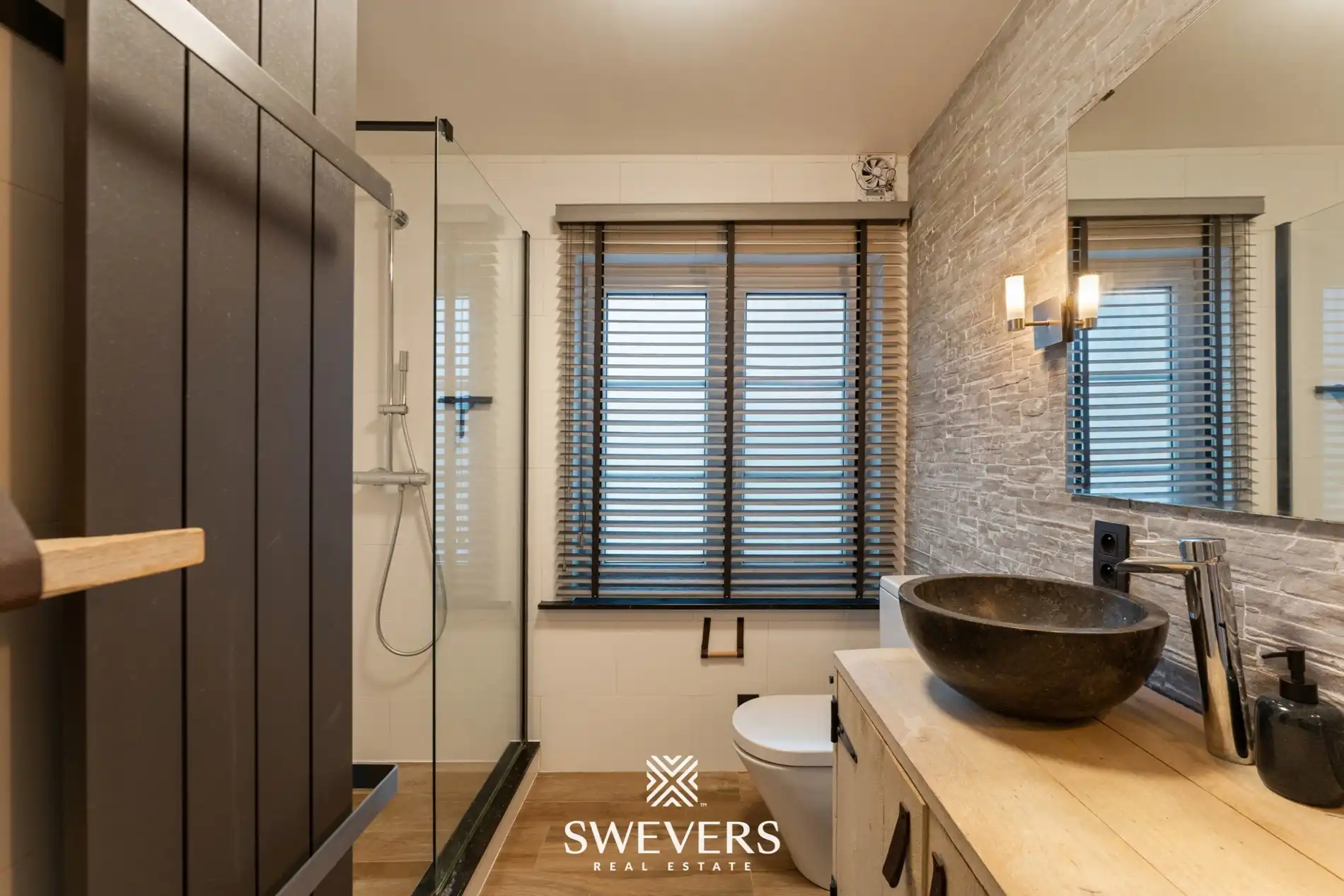 Instapklare en energiezuinige woning met zonnige Zuid-Westtuin te Ham foto 20