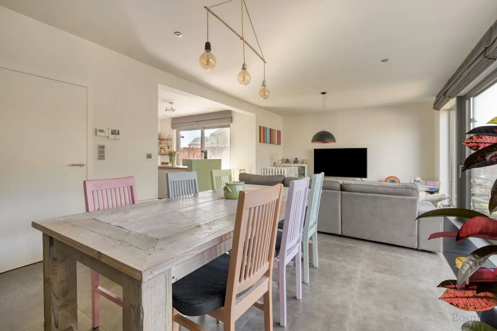 Instapklare vernieuwbouw te koop in Geel foto 5