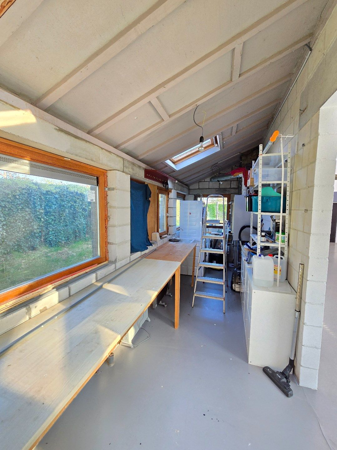 Woning 3 slpk's te Sint-Idesbald foto 9