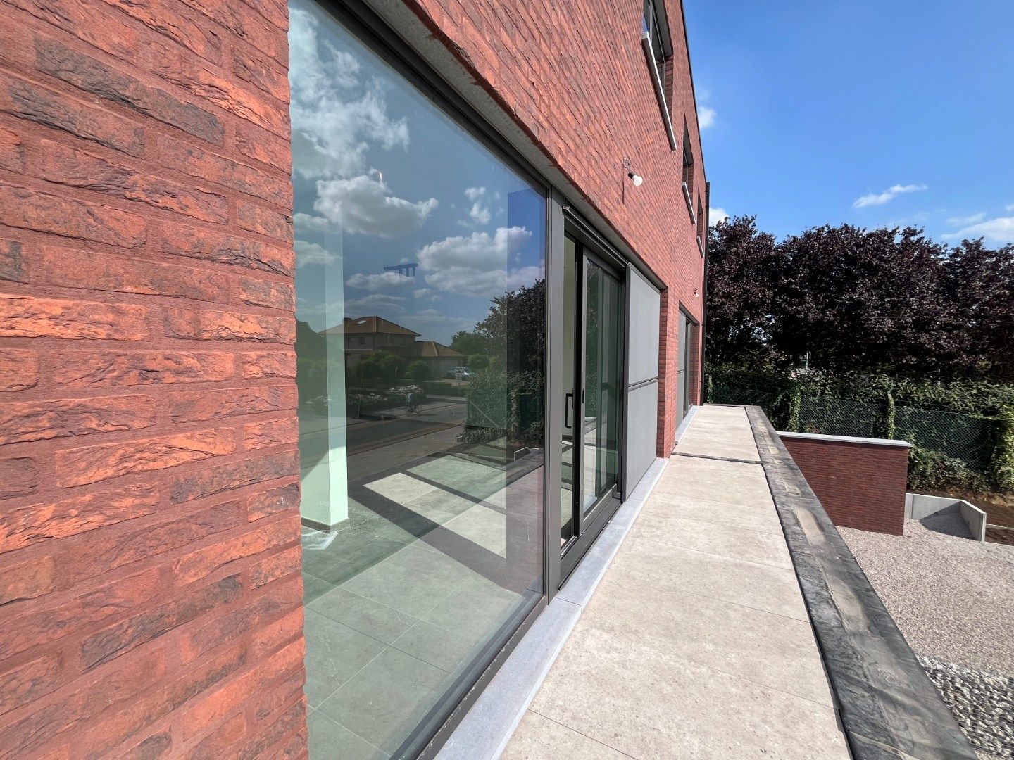 Nieuwbouw bel-etage in hartje Dikkelvenne foto 17