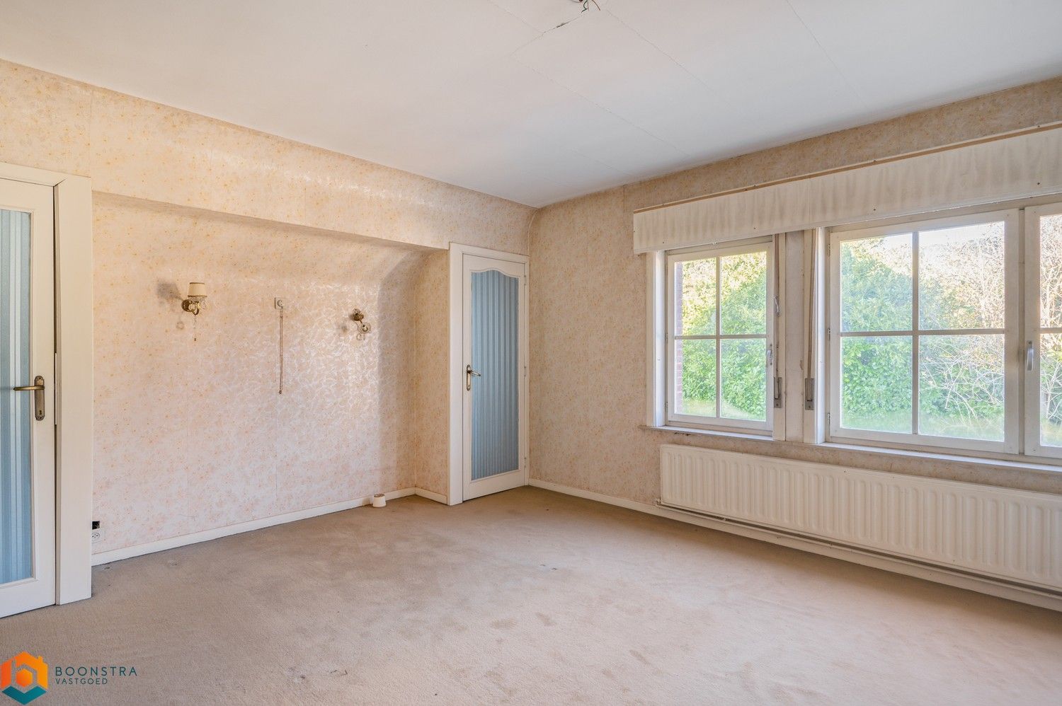 Te renoveren woning op uitzonderlijke locatie te HODB foto 15