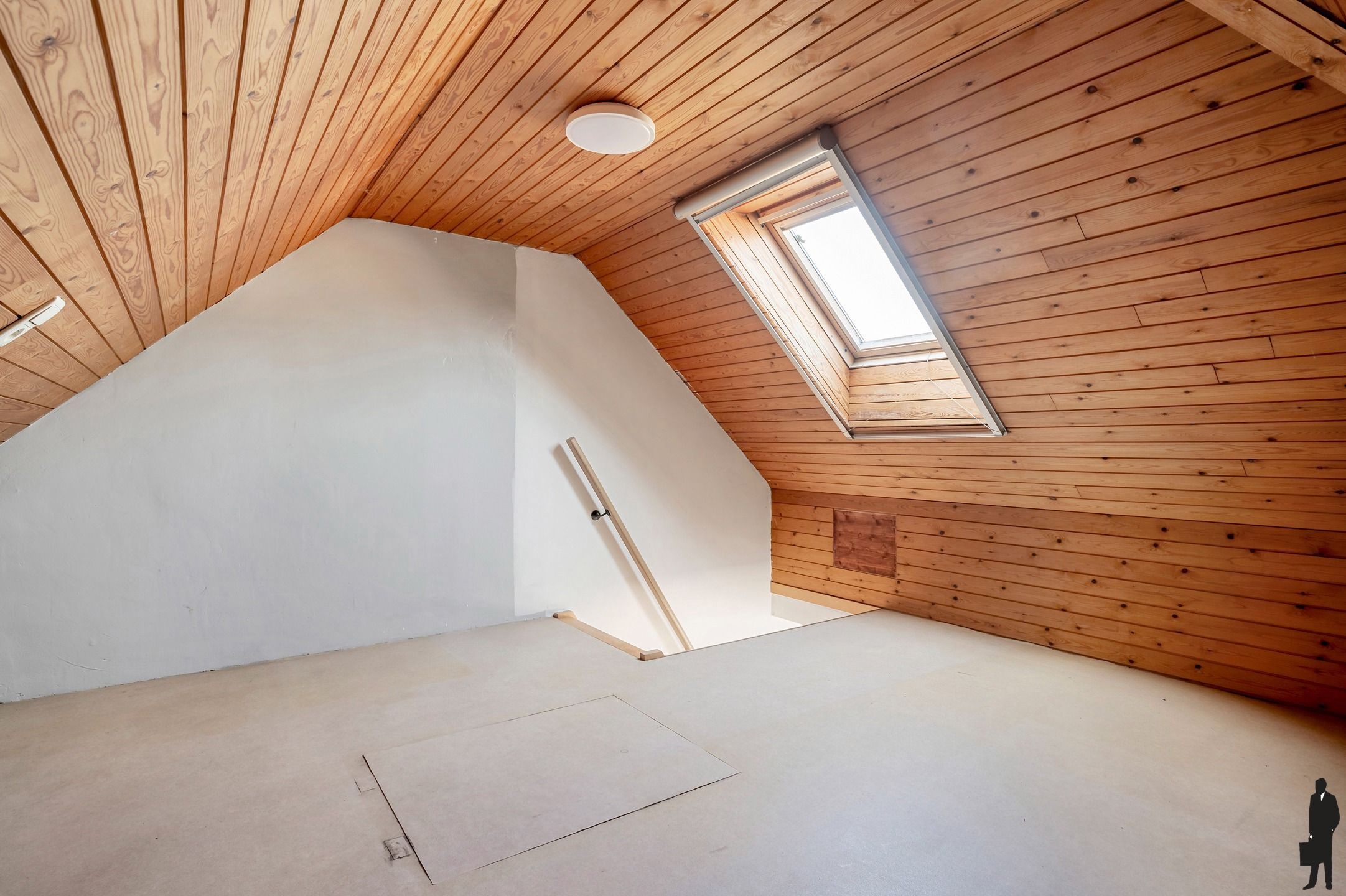 Appartement met XL terras en parking! foto 14