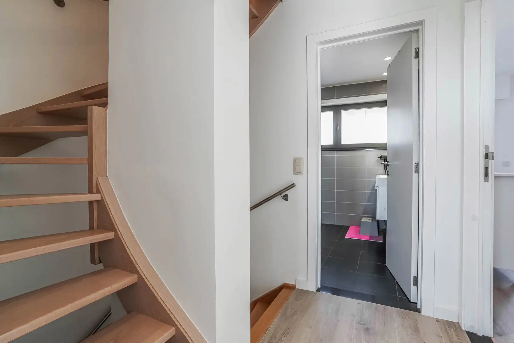 Instapklare energiezuinige woning met tuin in Malderen foto 20