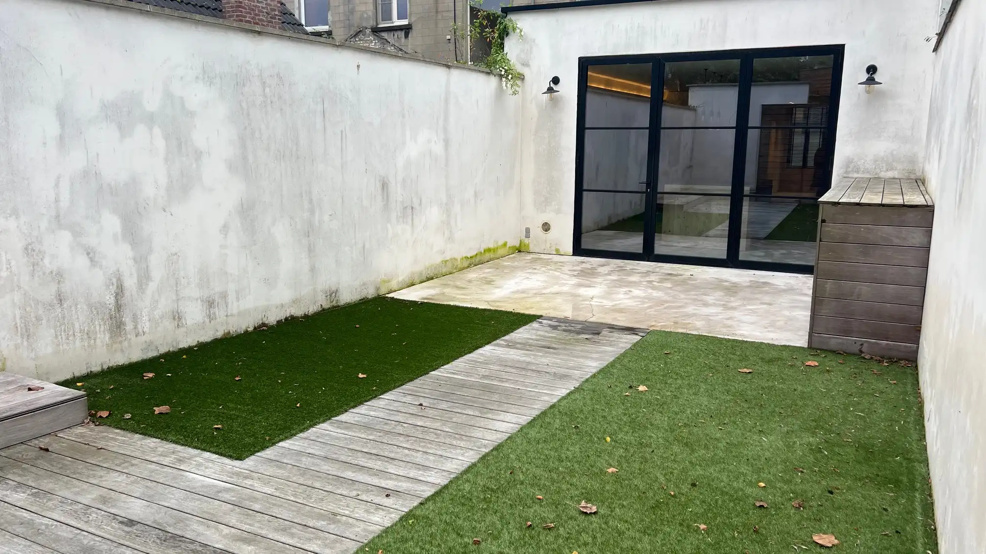 Perfect gerenoveerde en ruime gezinswoning te huur foto 19