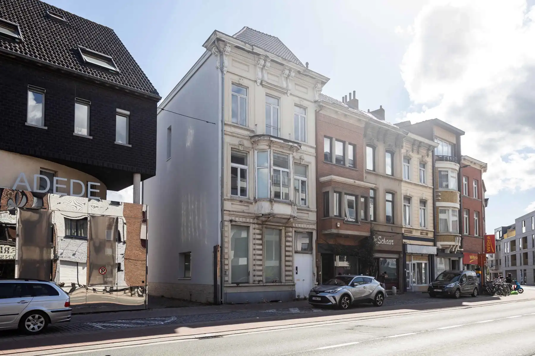 Huis te koop foto 2